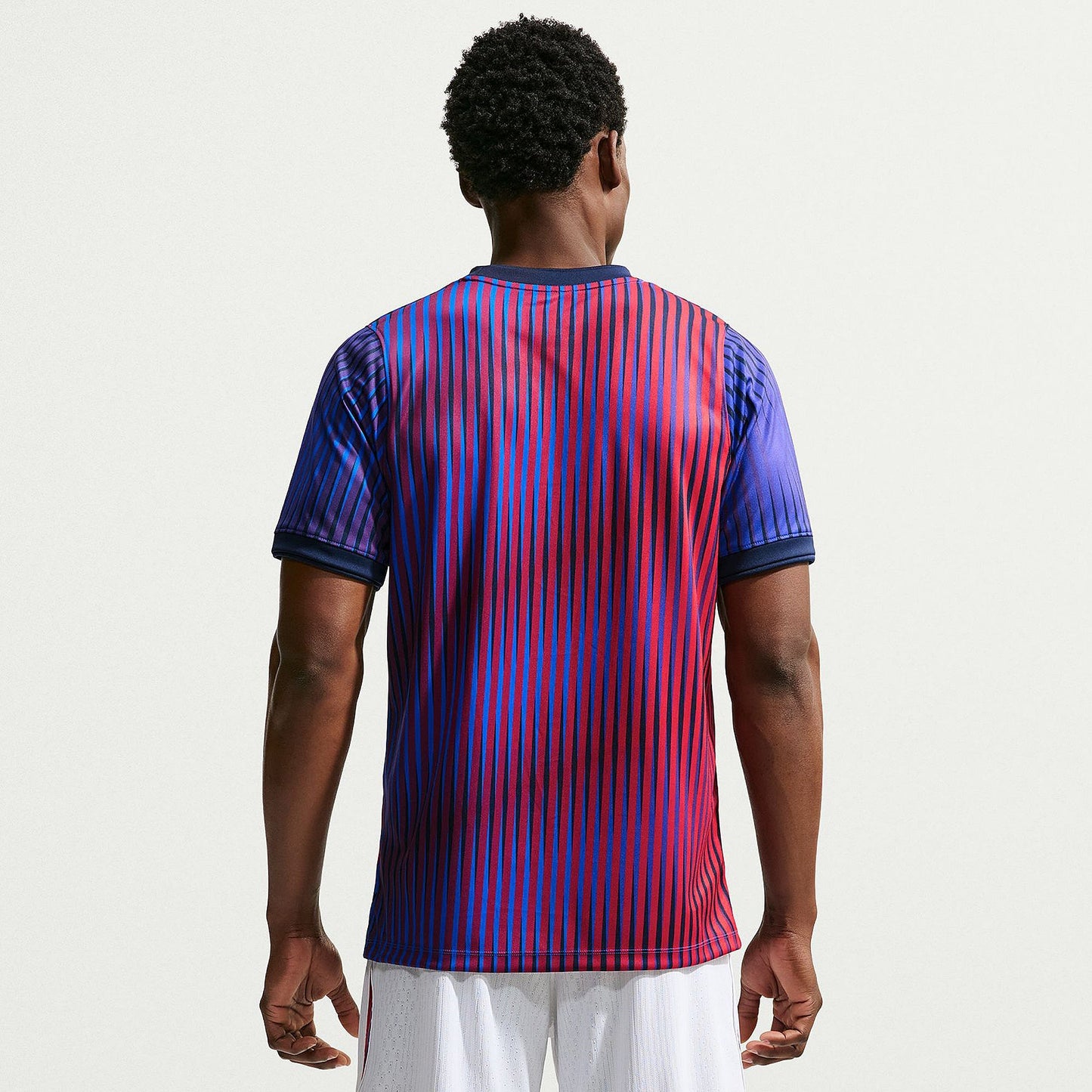Pre-Match Away 26/27 Shirt - Match Day