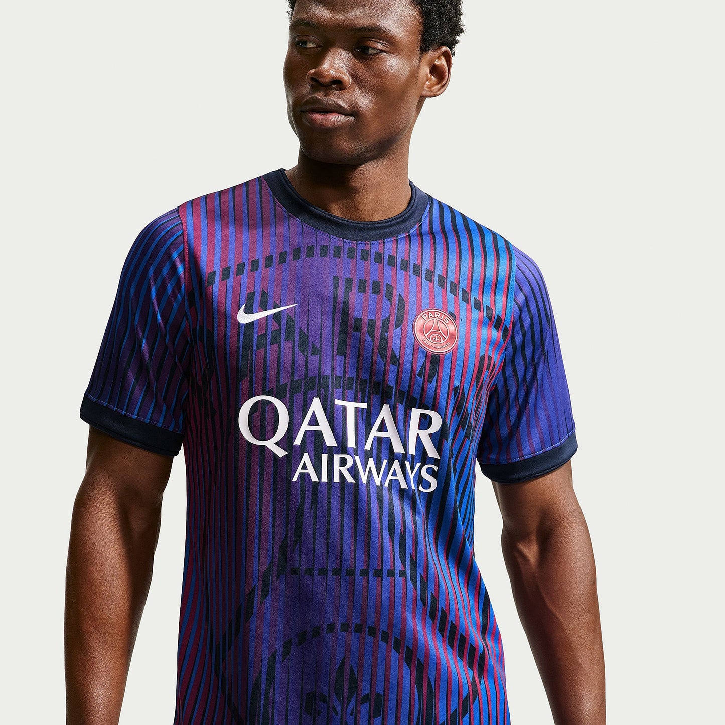 Pre-Match Away 26/27 Shirt - Match Day
