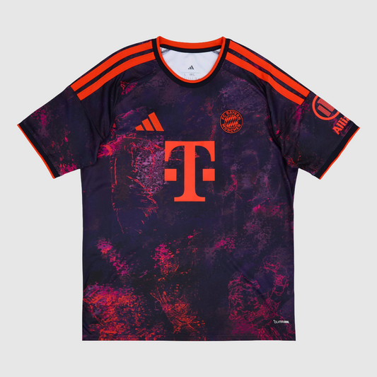 Third 26/27 Men's Shirt - Match Day