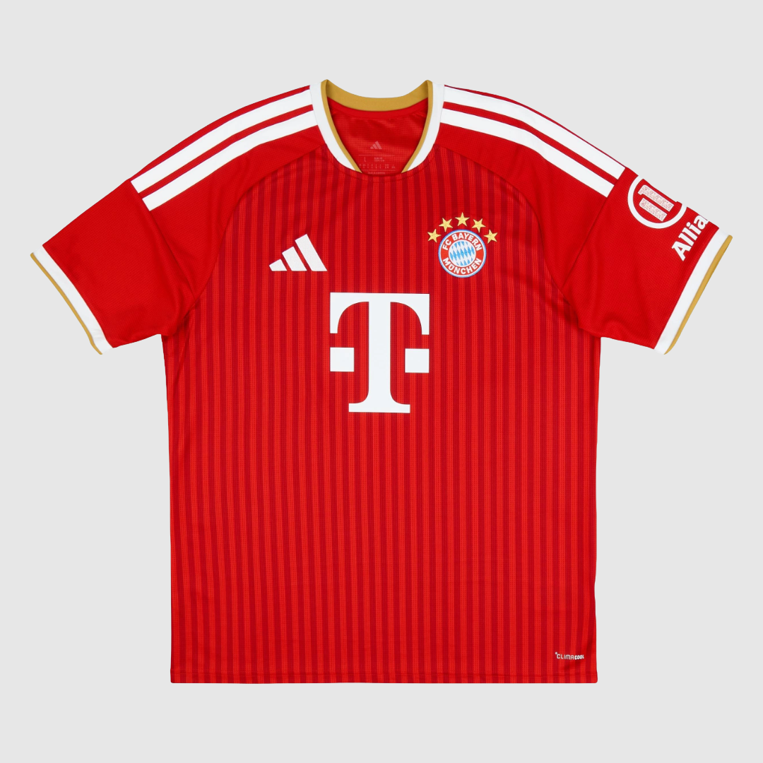 Home 26/27 Men's Shirt - Match Day