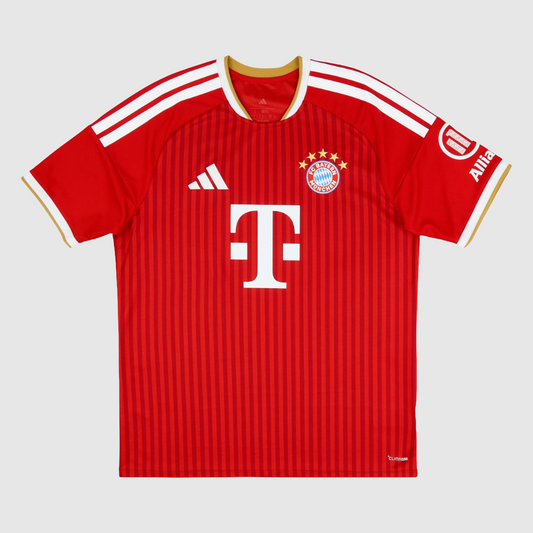 Home 26/27 Men's Shirt - Match Day