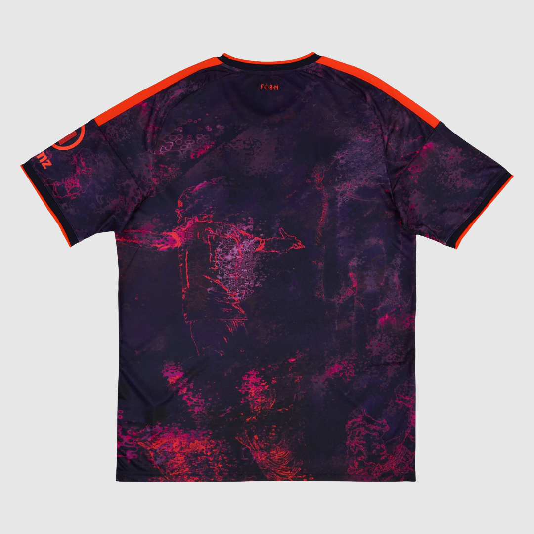 Third 26/27 Men's Shirt - Match Day