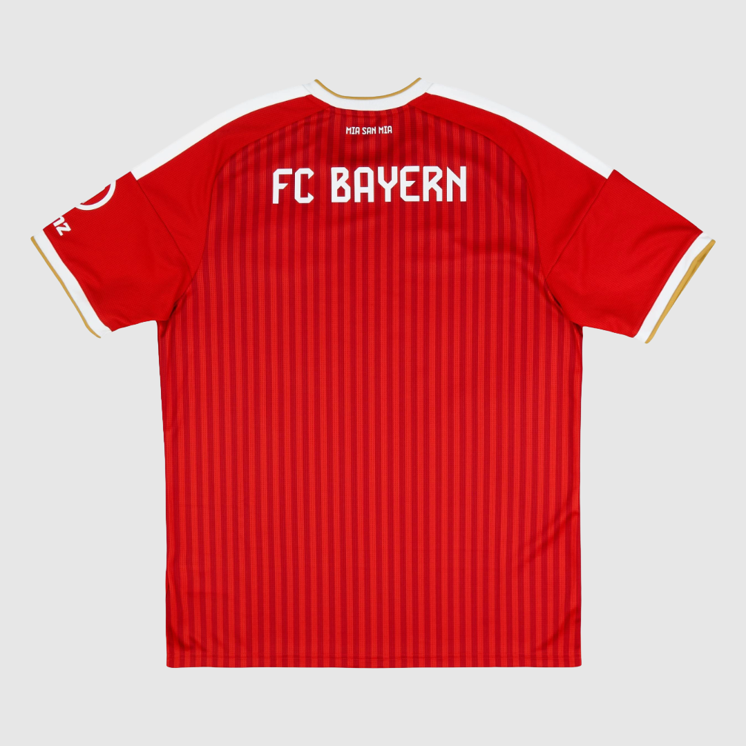 Home 26/27 Men's Shirt - Match Day