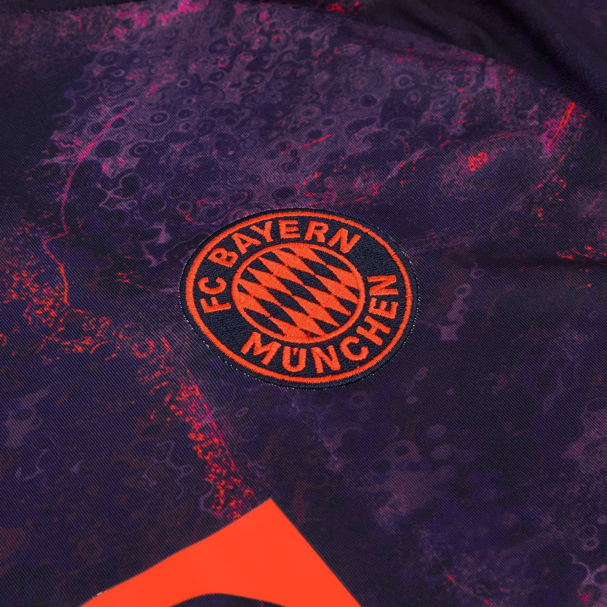 Third 26/27 Men's Shirt - Match Day