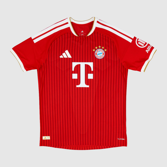 Home 26/27 Player Edition Shirt - Match Day