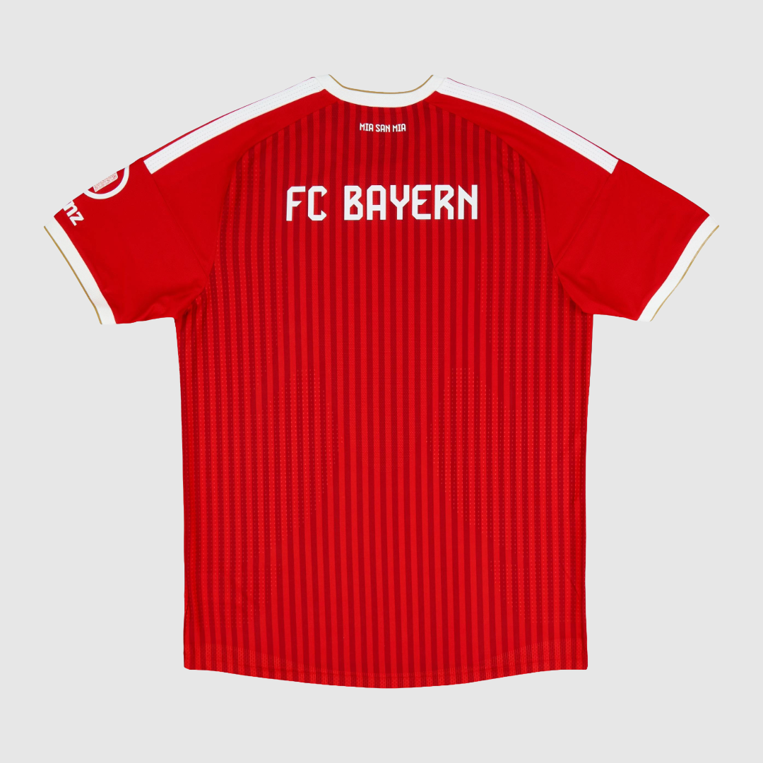 Home 26/27 Player Edition Shirt - Match Day