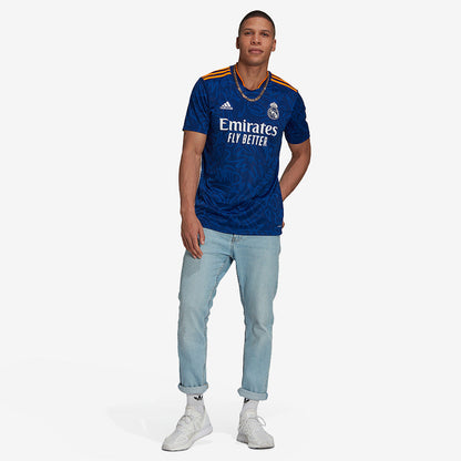 Away 21/22 Men's Shirt - Match Day