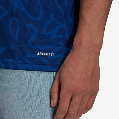Away 21/22 Men's Shirt - Match Day