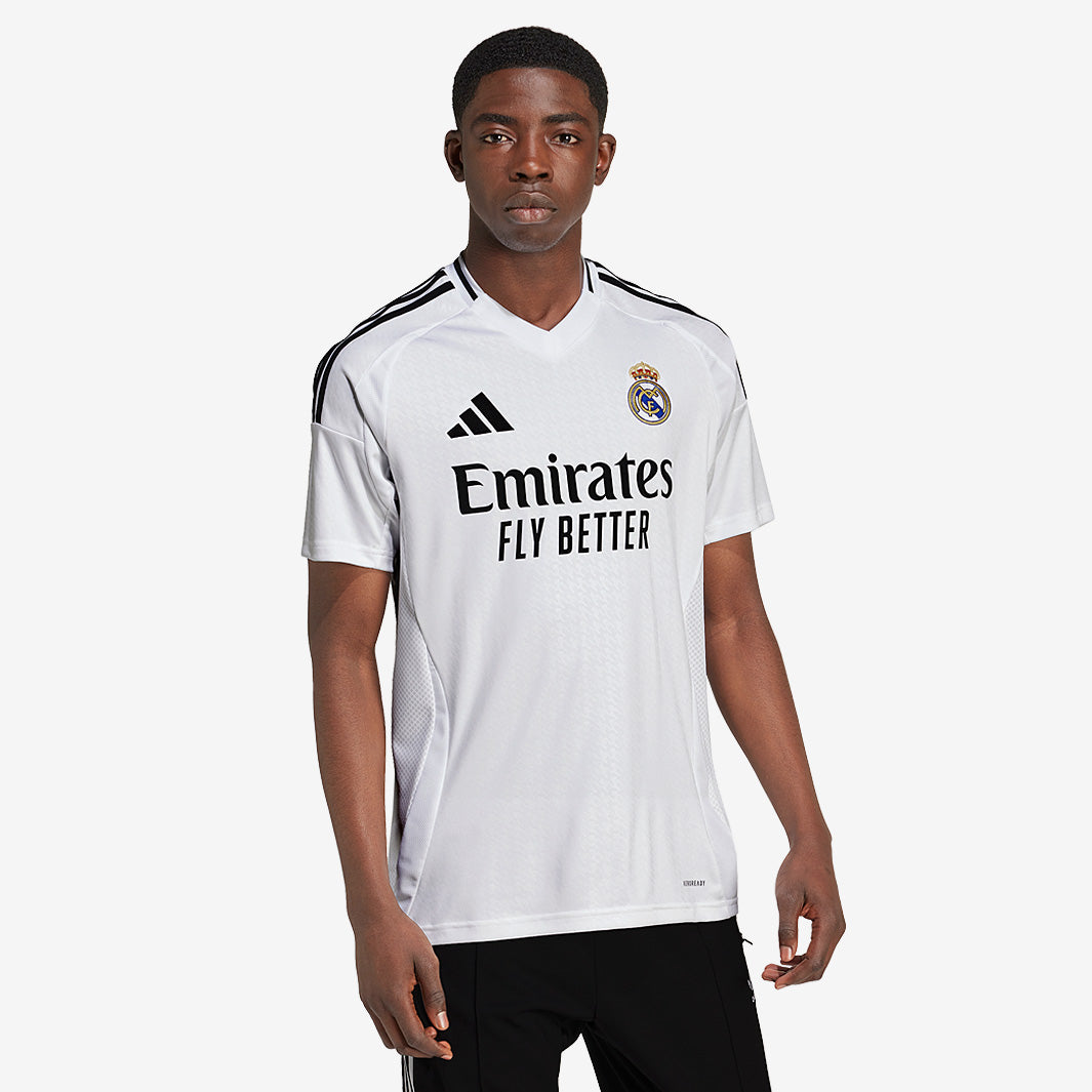 Home 24/25 Men's Shirt - Match Day