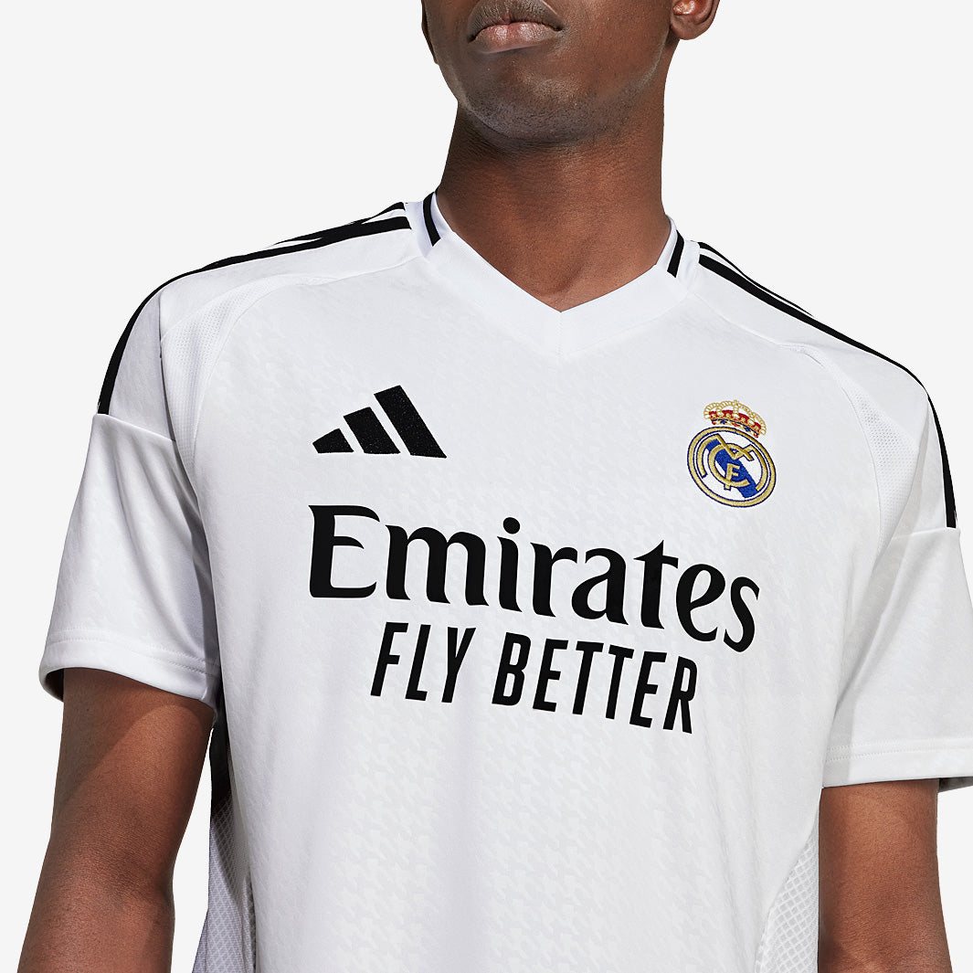 Home 24/25 Men's Shirt - Match Day