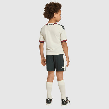 Third 26/27 Kids Shirt Kit - Match Day
