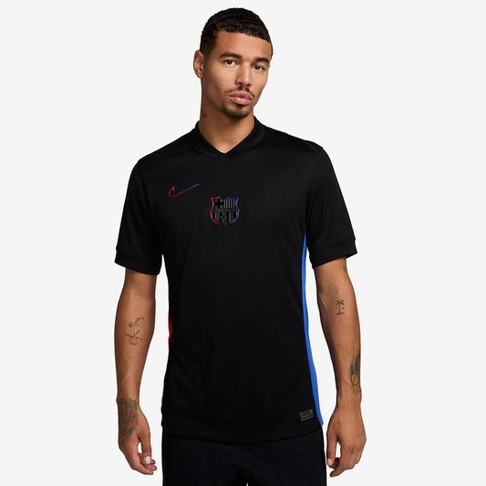 Away 24/25 Men's Shirt - Match Day