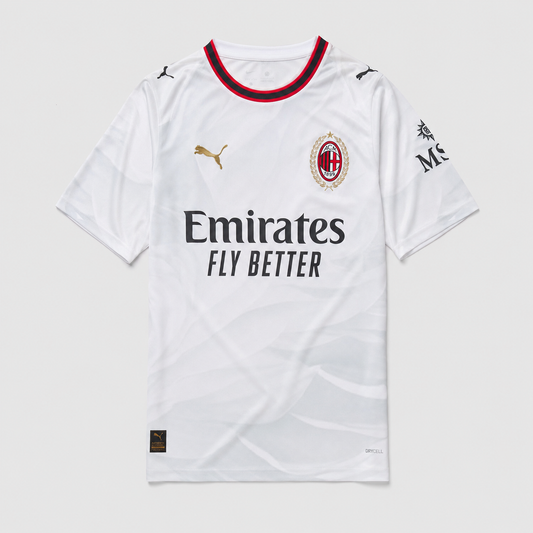 Away 26/27 Men's Shirt - Match Day
