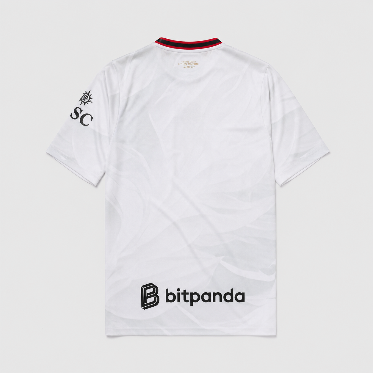 Away 26/27 Men's Shirt - Match Day