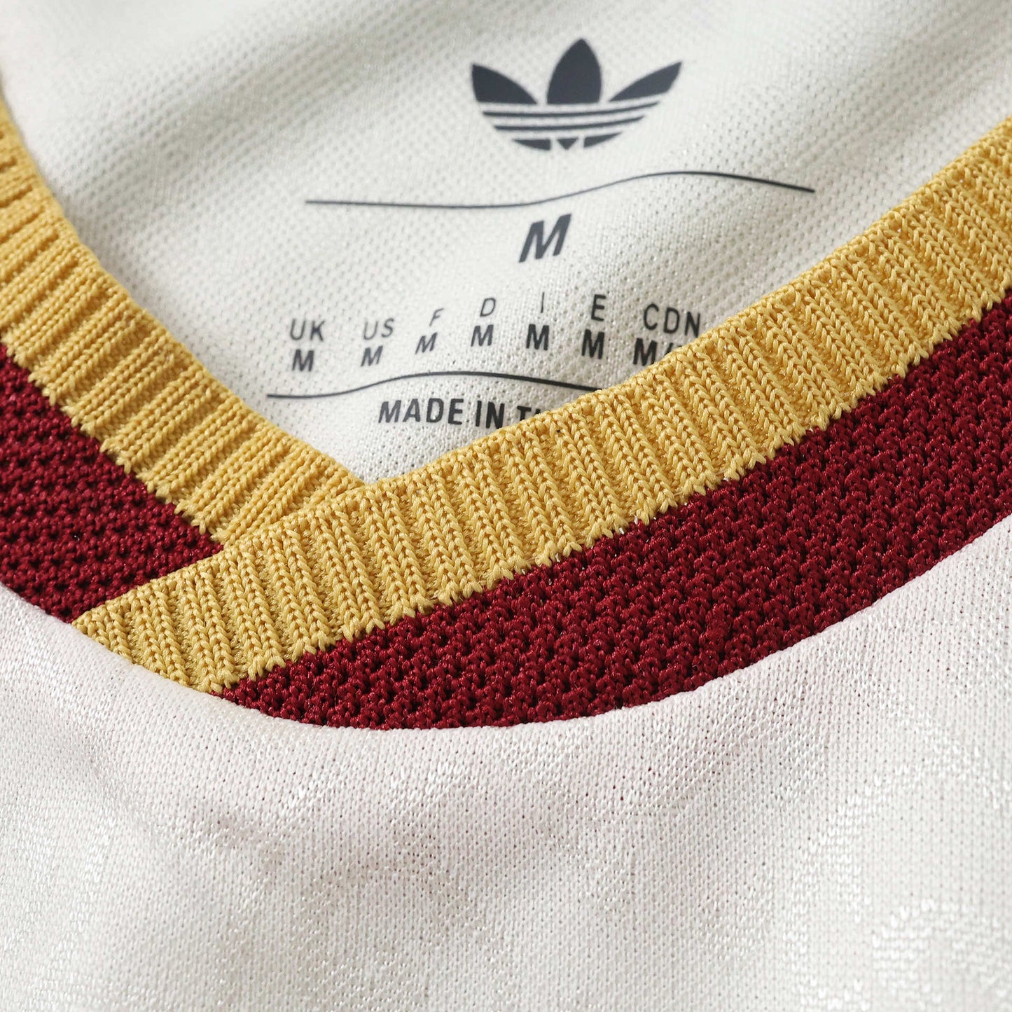 Away 26/27 Player Edition Long Sleeve Shirt - Match Day