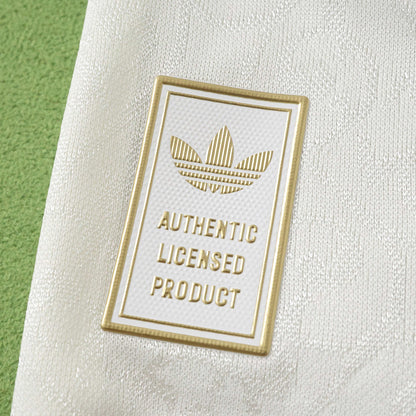 Away 26/27 Player Edition Long Sleeve Shirt - Match Day
