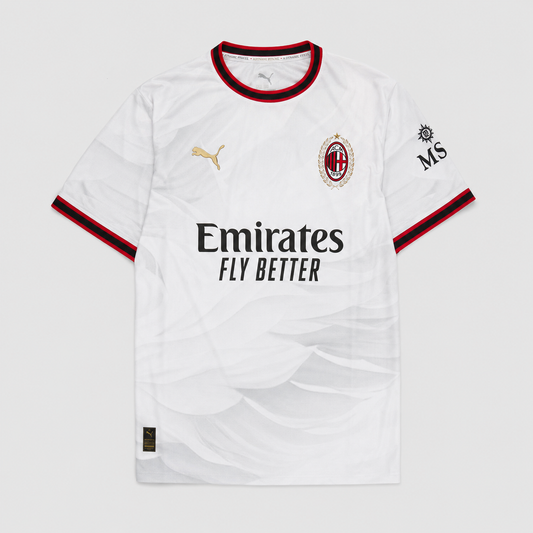 Away 26/27 Player Edition Shirt - Match Day