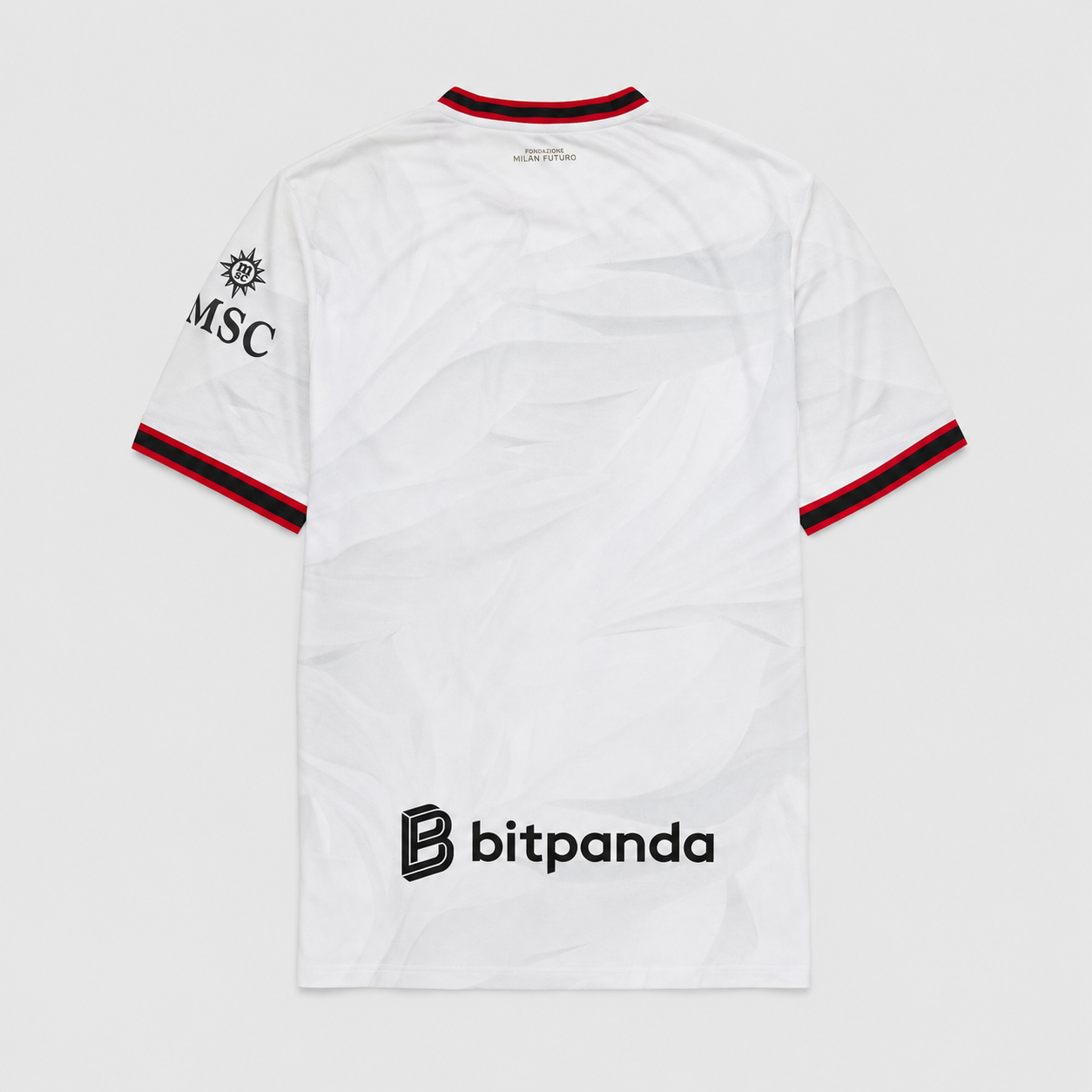Away 26/27 Player Edition Shirt - Match Day