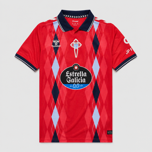Third 26/27 Men's Shirt - Match Day
