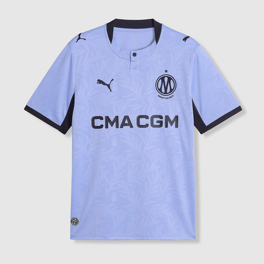 Third 26/27 Men's Shirt - Match Day