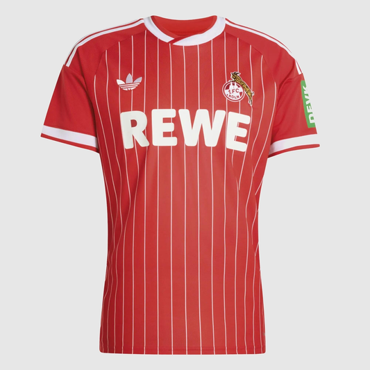 Away 26/27 Men's Shirt - Match Day