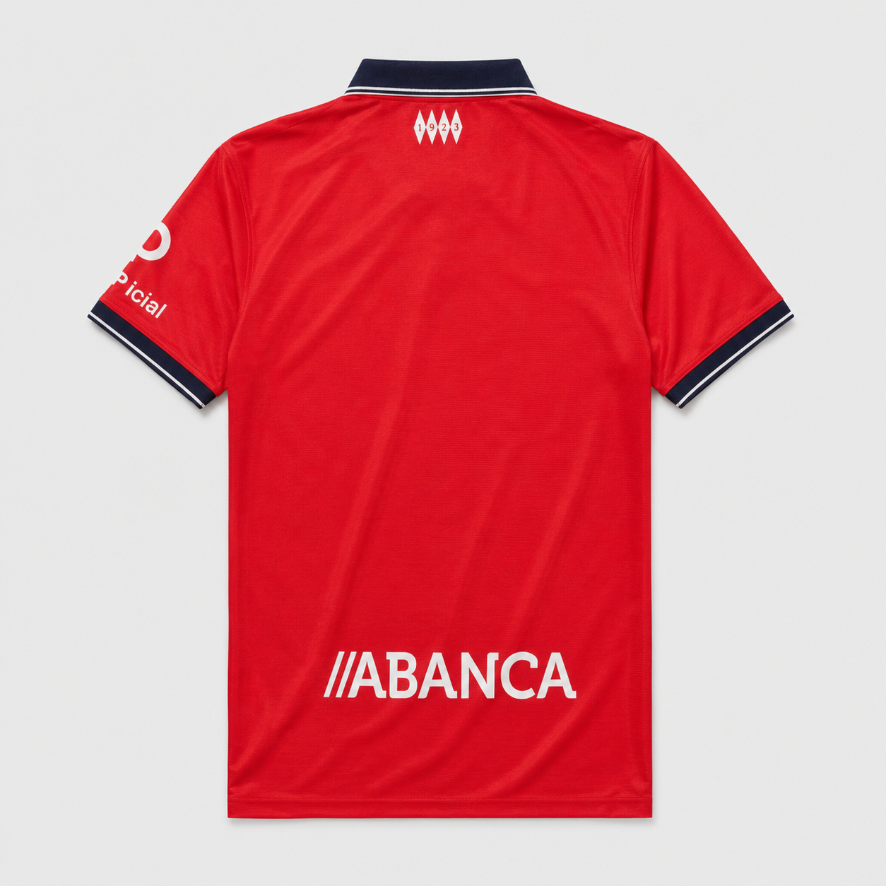 Third 26/27 Men's Shirt - Match Day