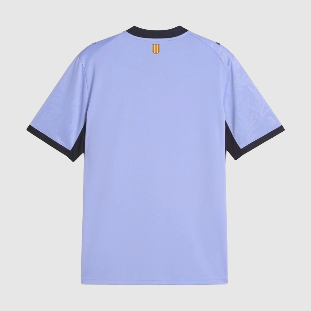 Third 26/27 Men's Shirt - Match Day