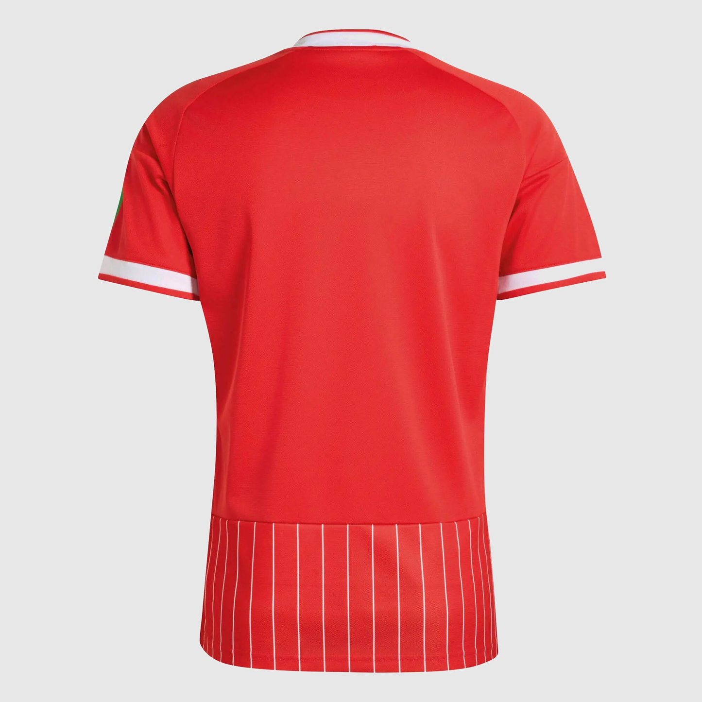 Away 26/27 Men's Shirt - Match Day