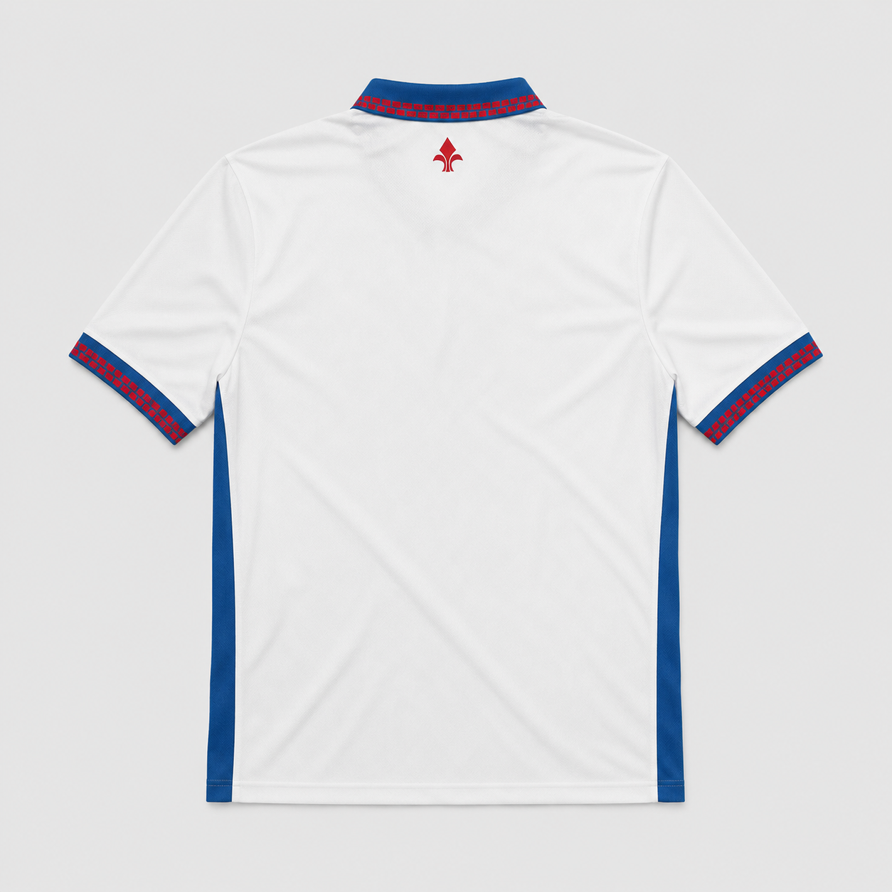 Away 26/27 Men's Shirt - Match Day