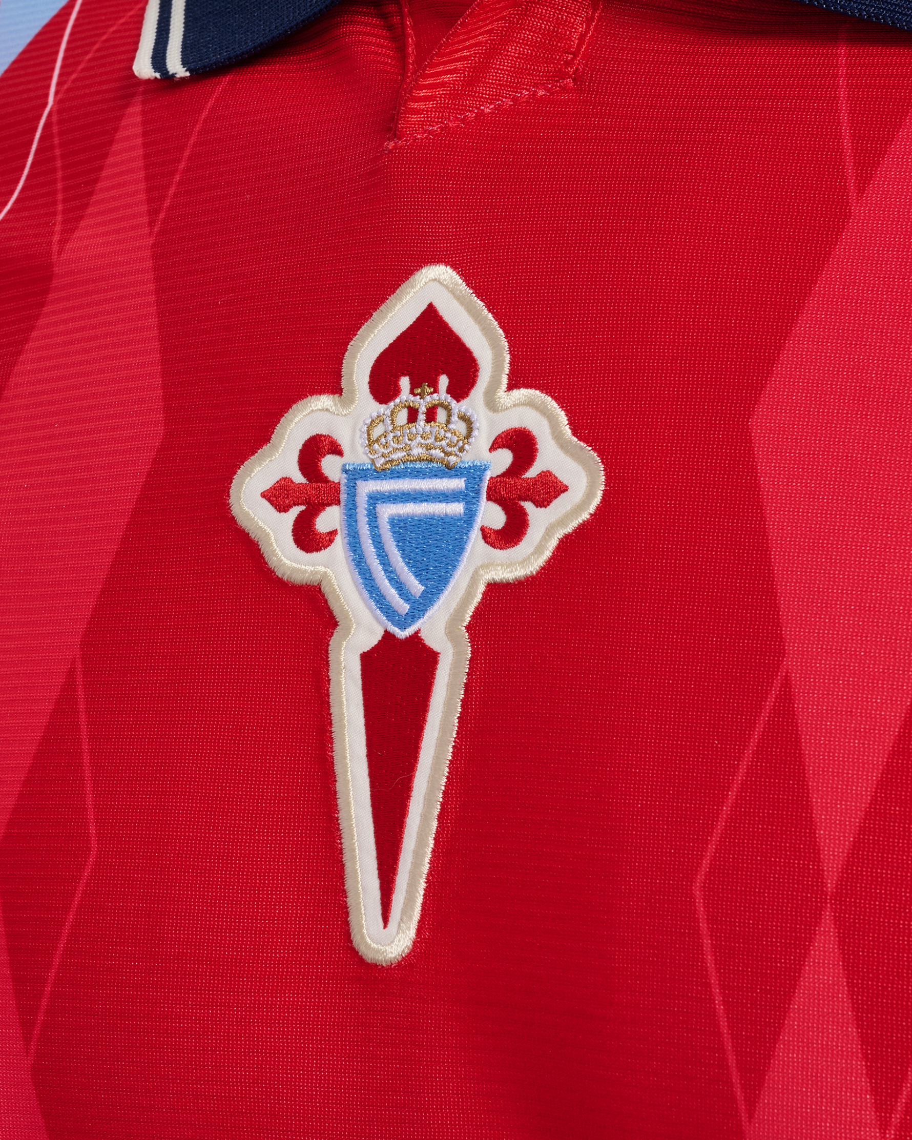 Third 26/27 Men's Shirt - Match Day