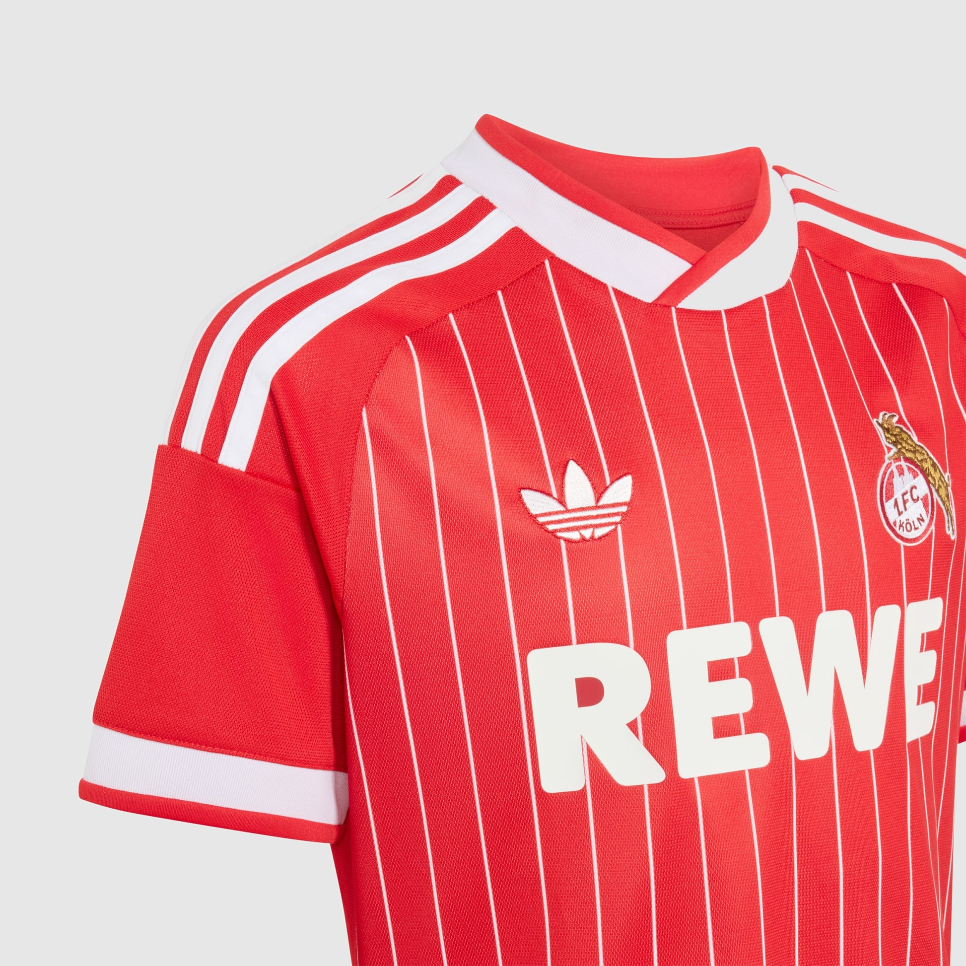 Away 26/27 Men's Shirt - Match Day