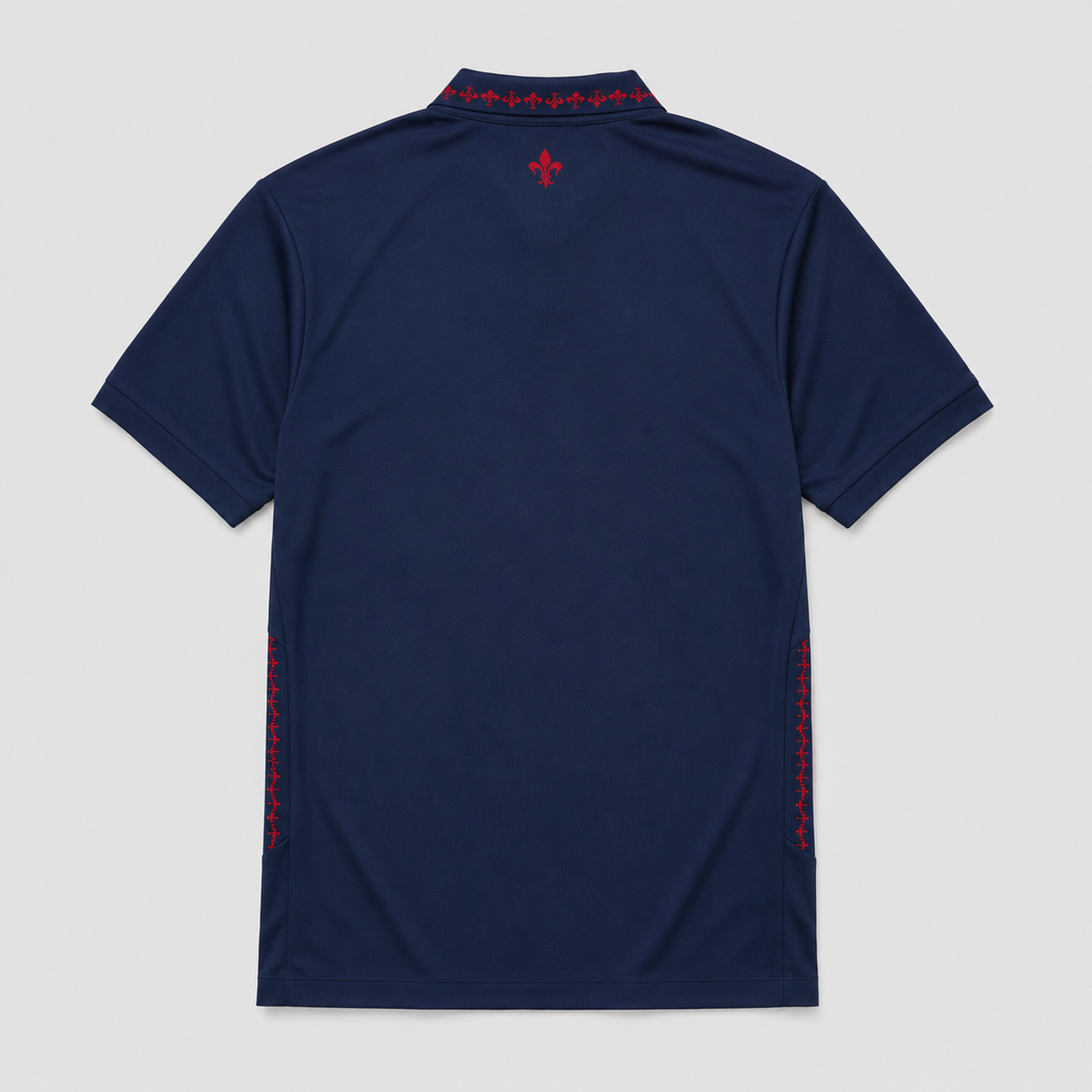 Third 26/27 Men's Shirt - Match Day