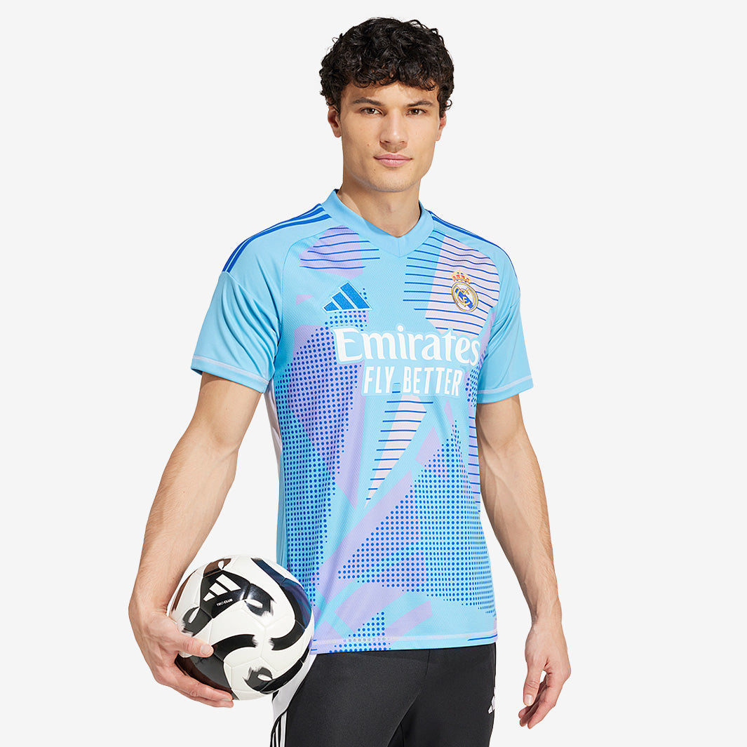 Goalkeeper 24/25 Shirt - Match Day