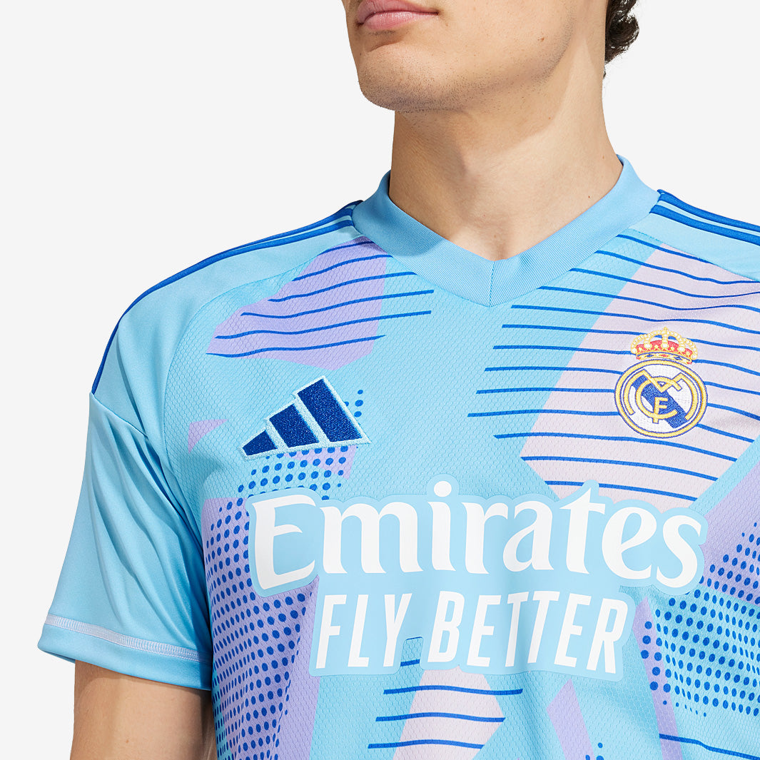 Goalkeeper 24/25 Shirt - Match Day