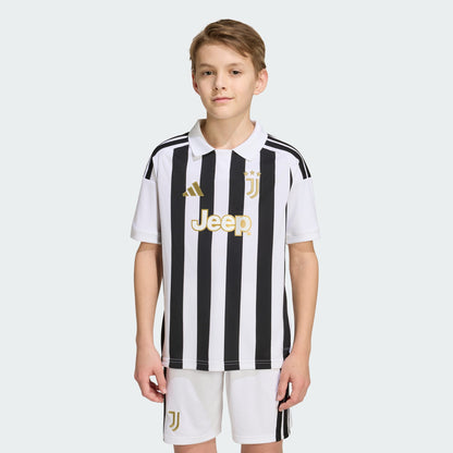 Home 26/27 Kids Shirt Kit - Match Day