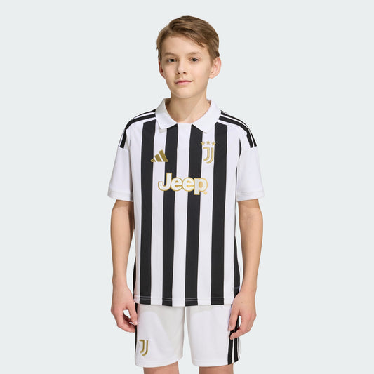 Home 26/27 Kids Shirt Kit - Match Day