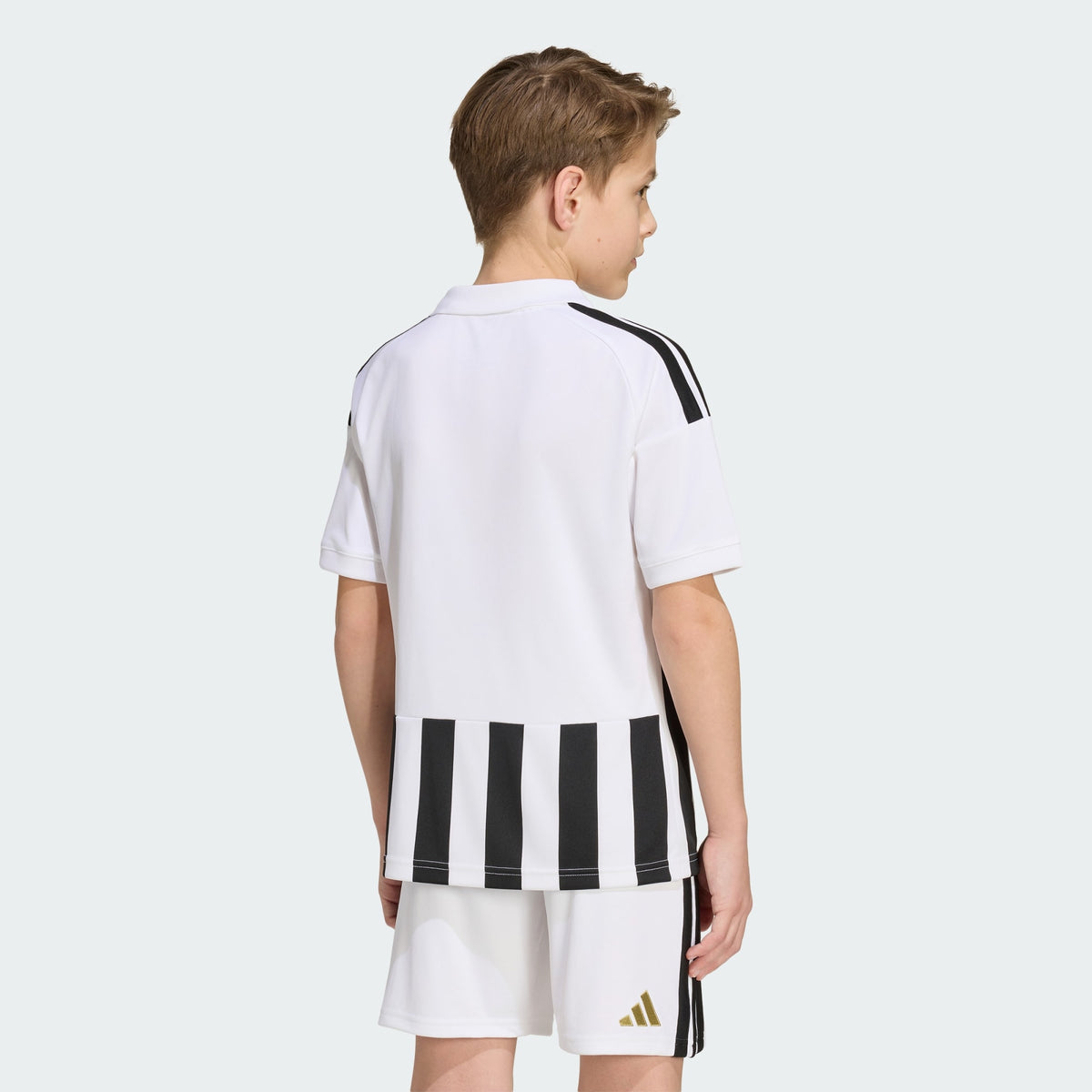 Home 26/27 Kids Shirt Kit - Match Day