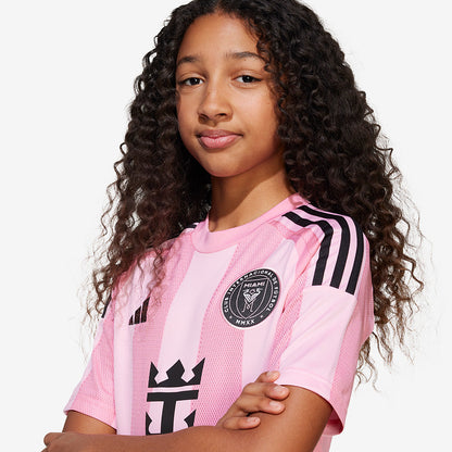 Home 25/26 Kids Shirt Kit - Match Day