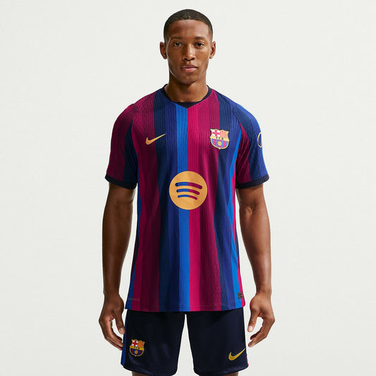 Home 26/27 Player Edition Shirt - Match Day