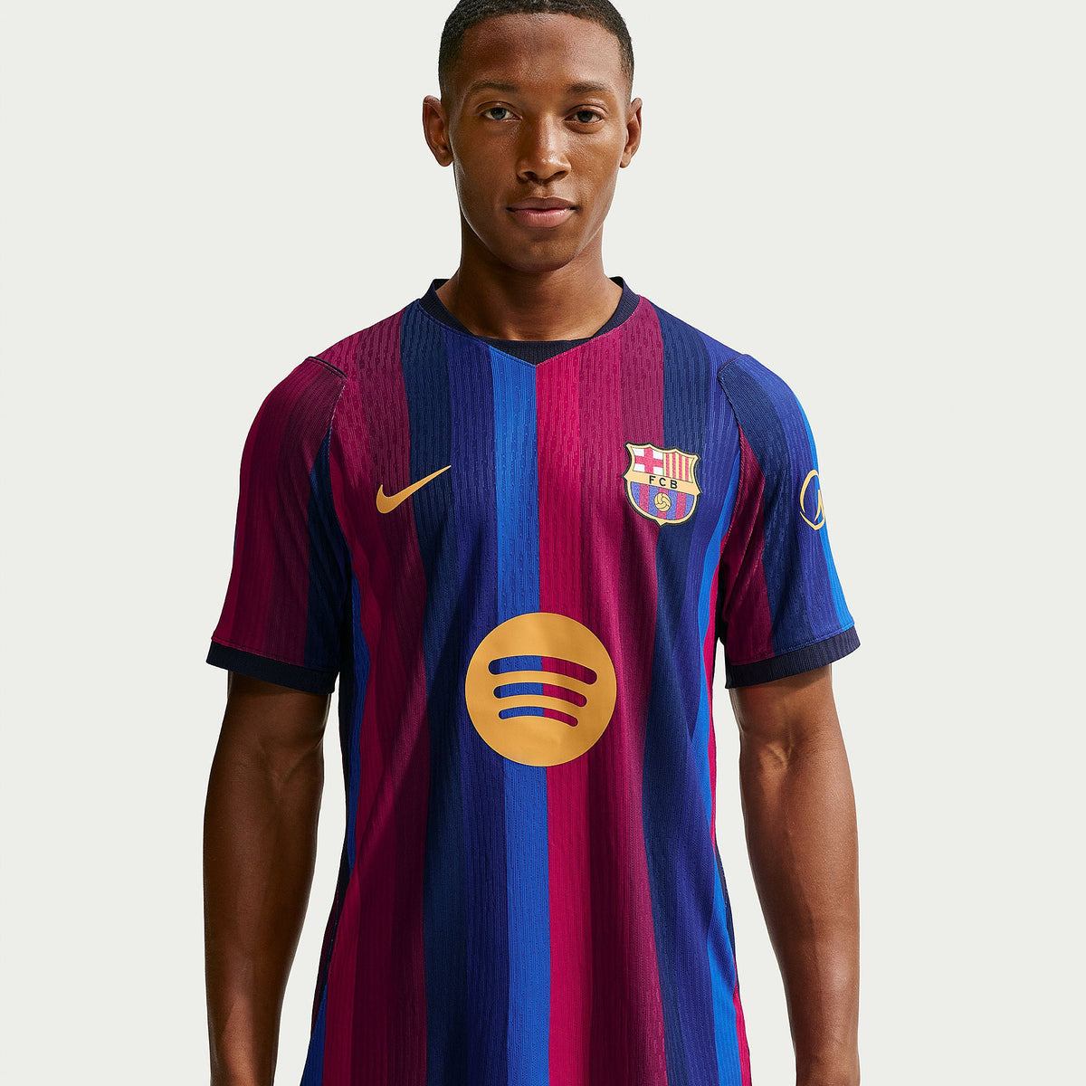 Home 26/27 Player Edition Shirt - Match Day