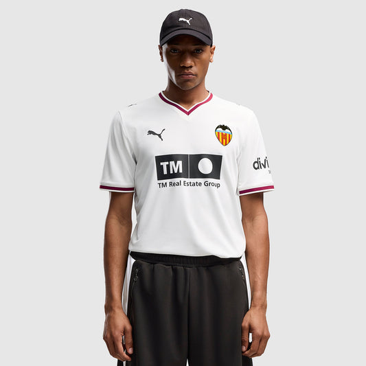 Home 26/27 Men's Shirt - Match Day