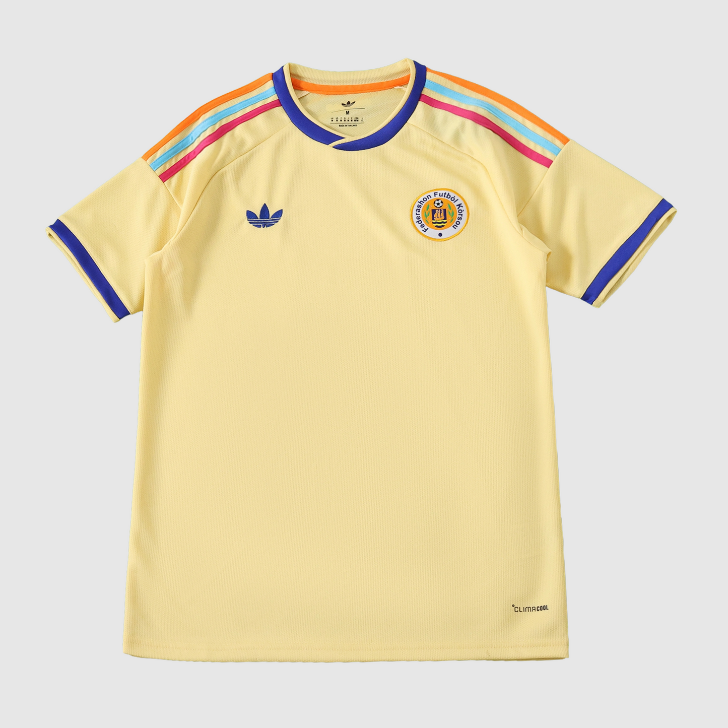 Away 26/27 Men's Shirt - Match Day