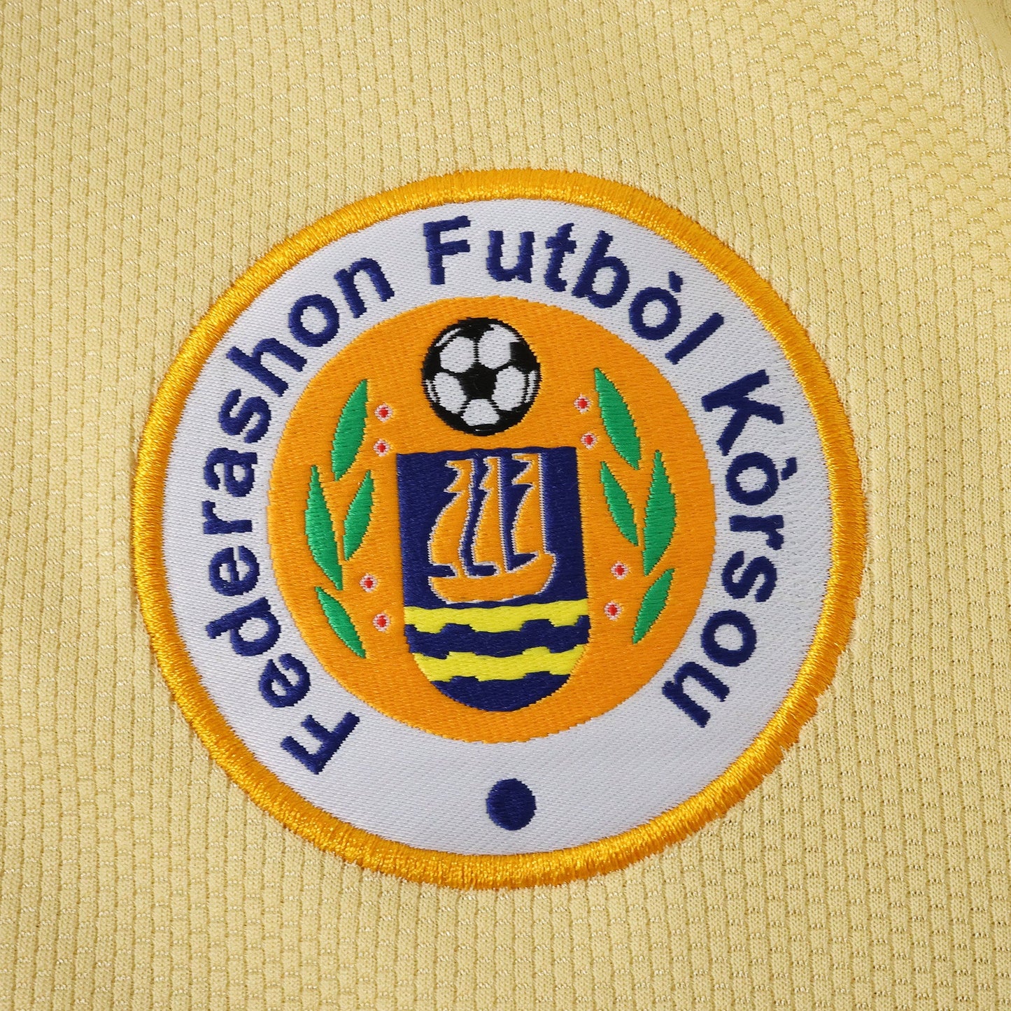 Away 26/27 Men's Shirt - Match Day
