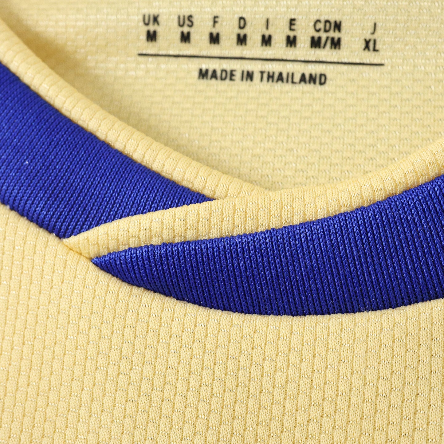 Away 26/27 Men's Shirt - Match Day