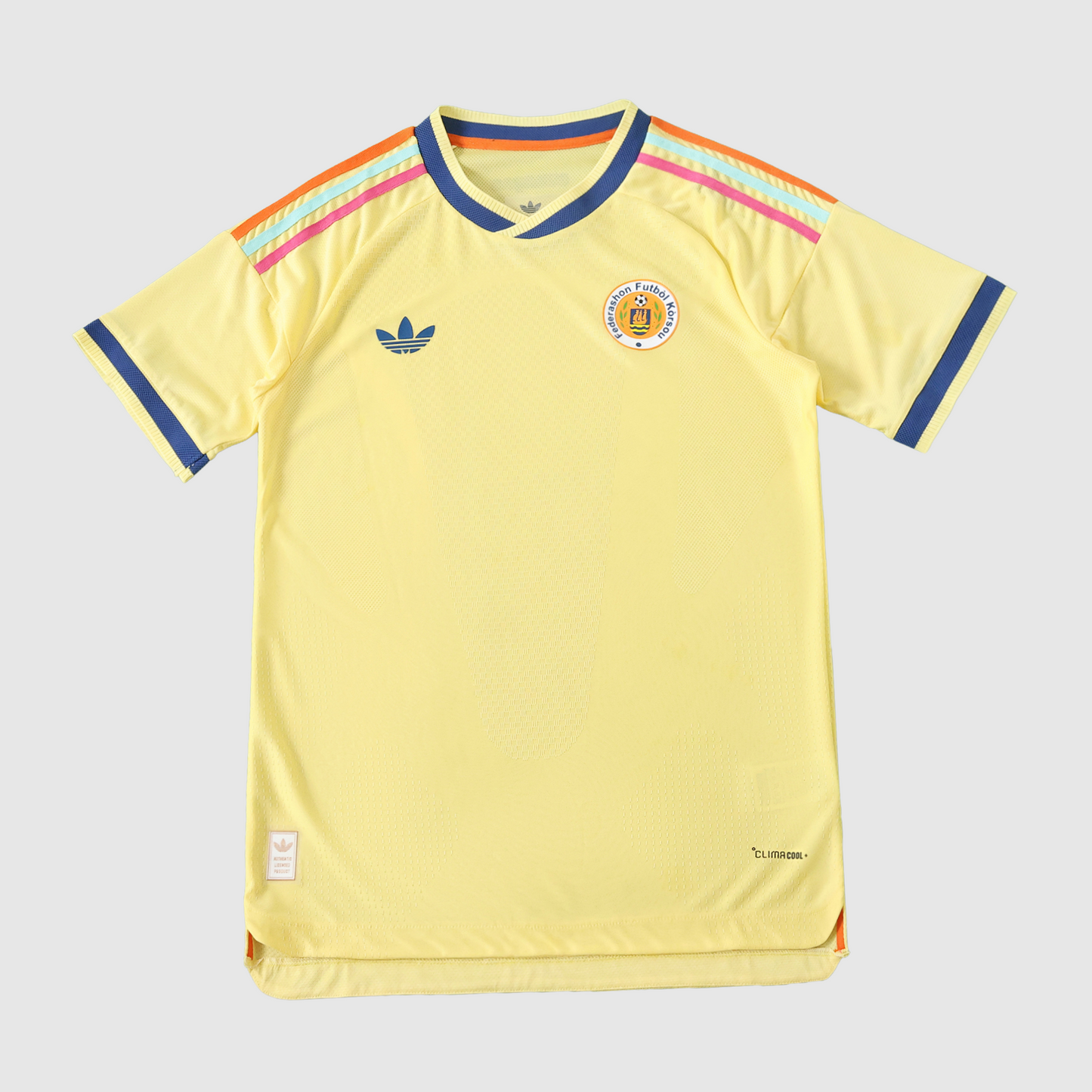 Away 26/27 Player Edition Shirt - Match Day