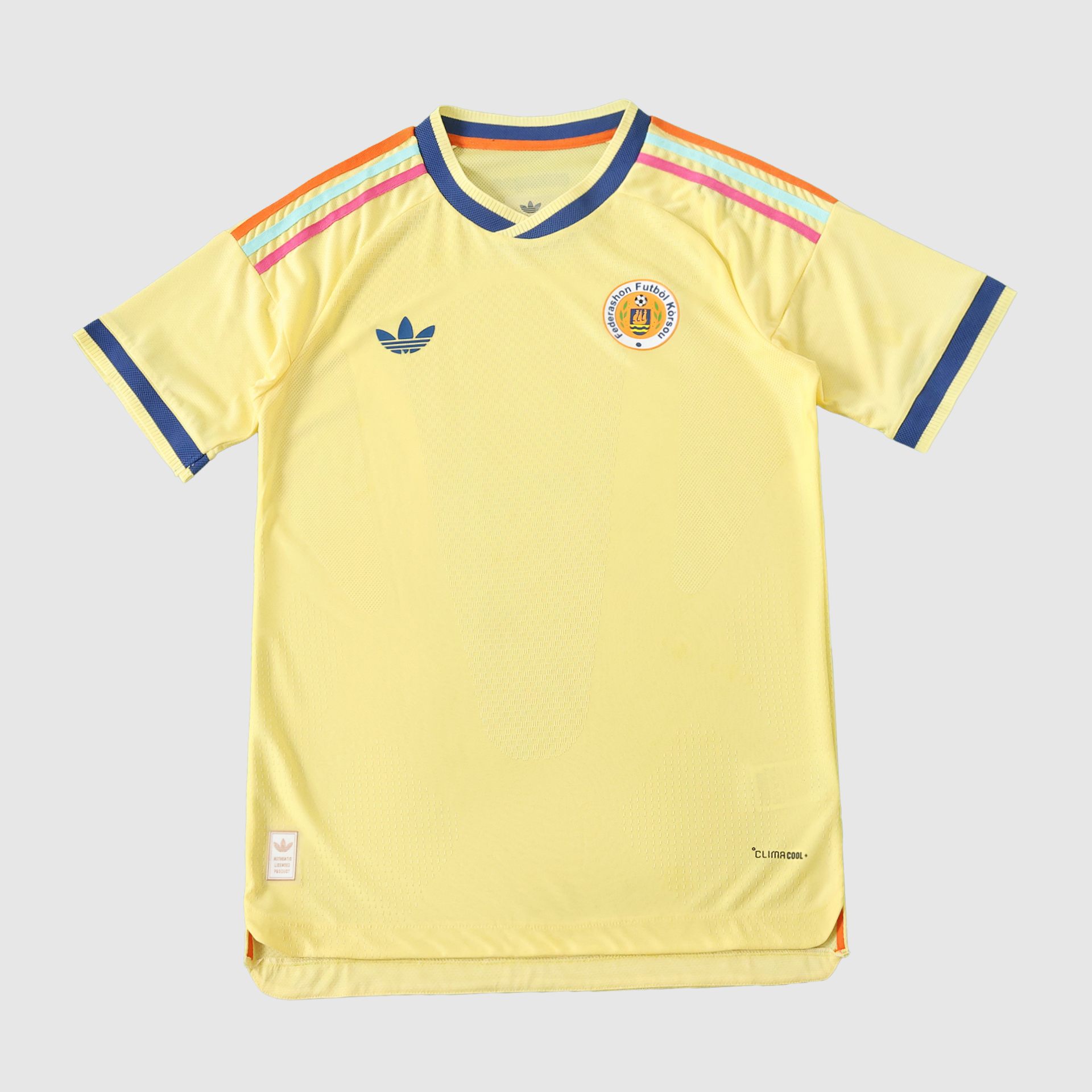 Away 26/27 Player Edition Shirt - Match Day
