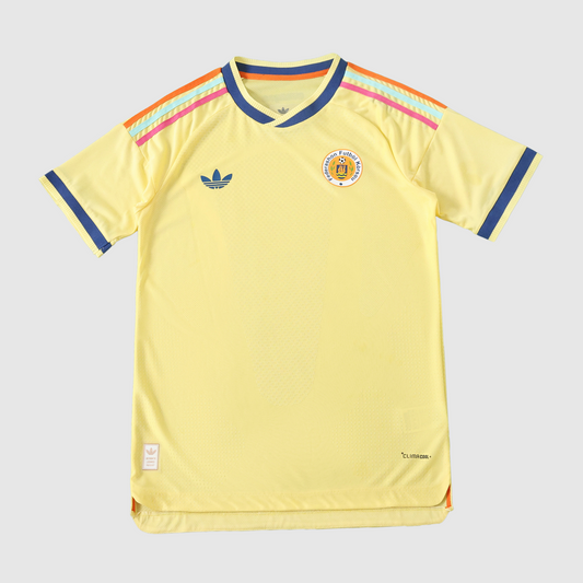 Away 26/27 Player Edition Shirt - Match Day