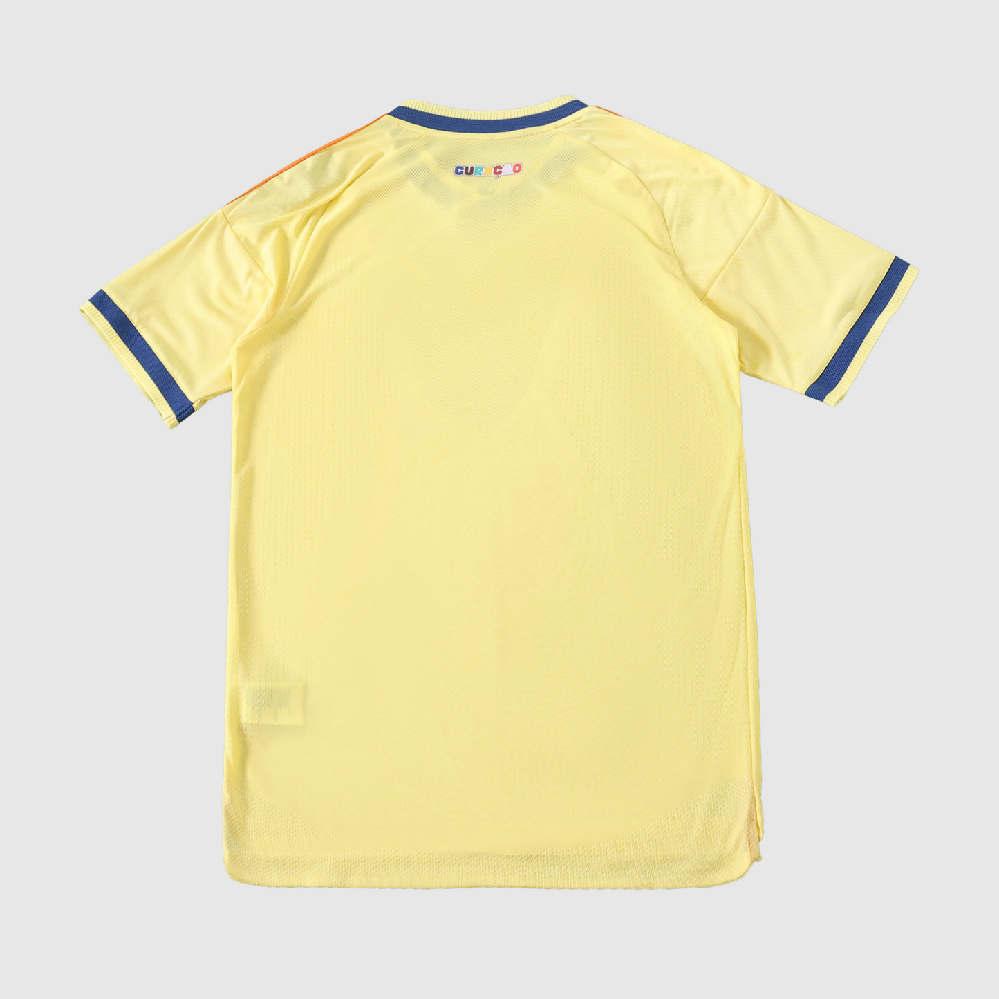 Away 26/27 Player Edition Shirt - Match Day