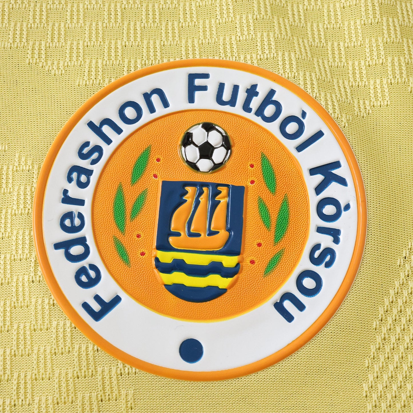 Away 26/27 Player Edition Shirt - Match Day