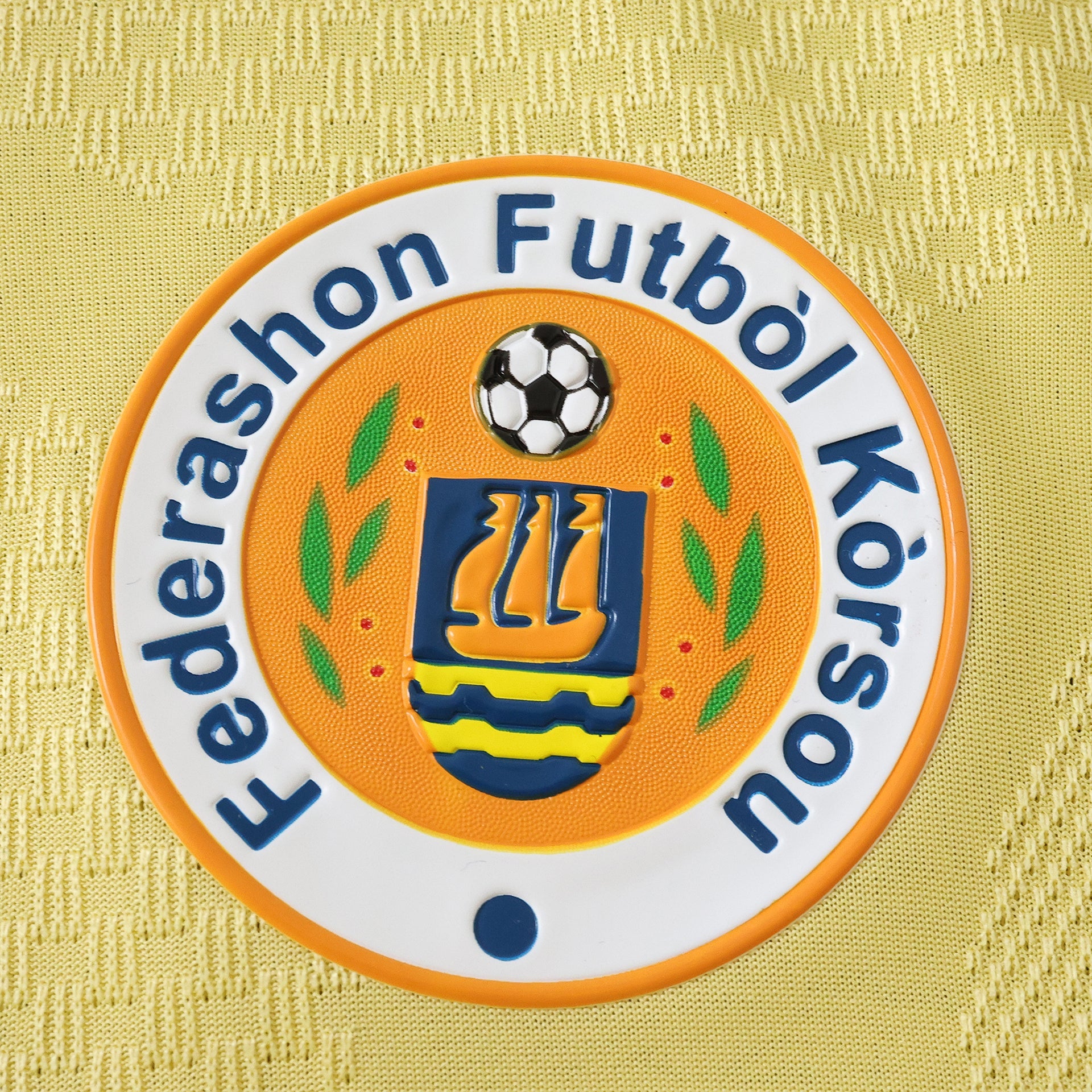 Away 26/27 Player Edition Shirt - Match Day
